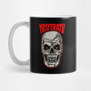 Nosferatu Mug